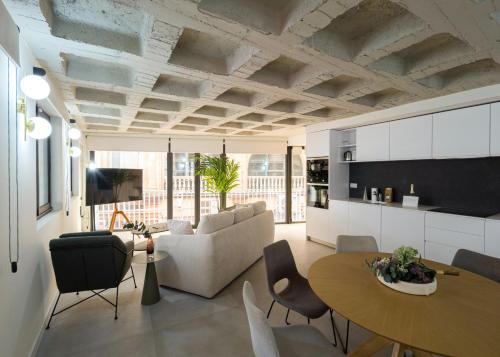 Magno Apartments Francos