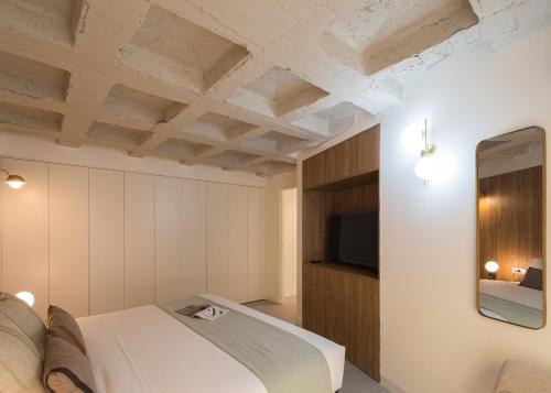 Magno Apartments Francos
