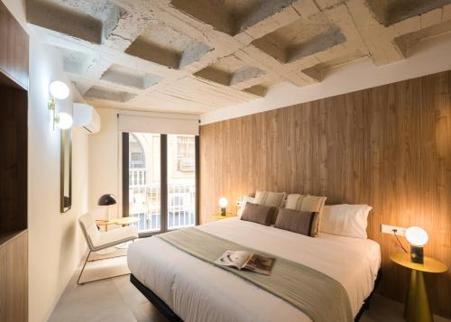 Magno Apartments Francos