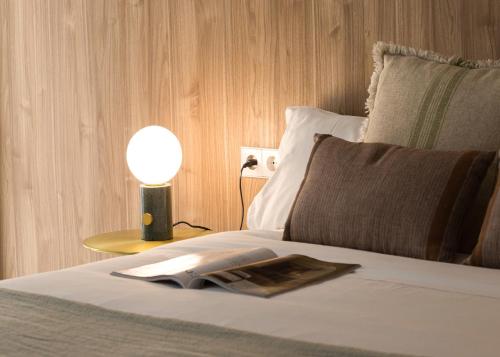 Magno Apartments Francos