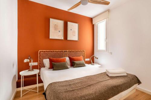 The Collection Barcelona - Paseo de Gracia spacious 4BD - 4BTH