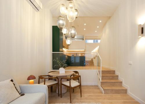 Optimum Triana Duplex Suites