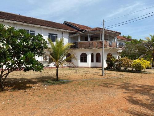 Gallery image of ESCO Training Centre in Batticaloa