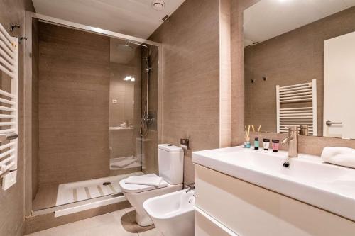 The Collection Barcelona - Paseo de Gracia sunny and large 4 bedrooms