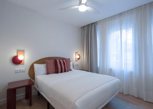 Optimum Triana Duplex Suites