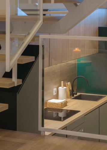 Optimum Triana Duplex Suites