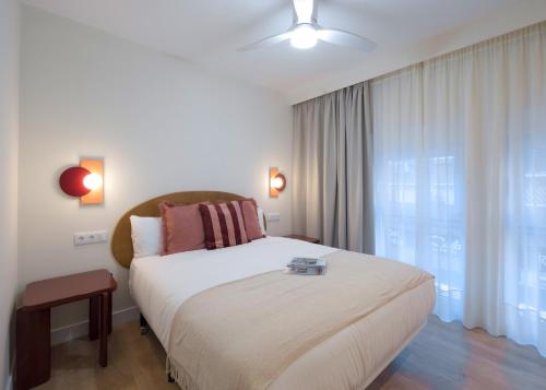 Optimum Triana Duplex Suites