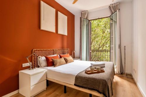 The Collection Barcelona - Private Terrace 4-bedroom apartment in Eixample