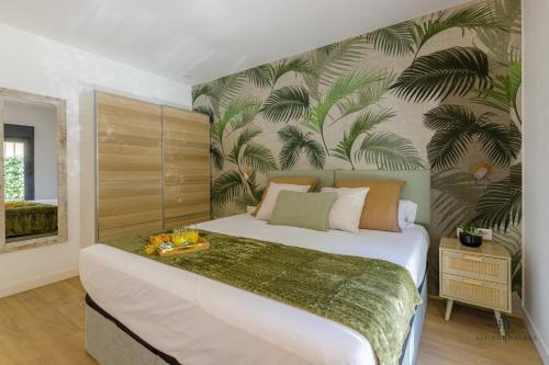Living4malaga Miramar Luxe Beach Apartment