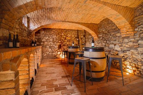 Ποτά στο Apartmány Zaječák