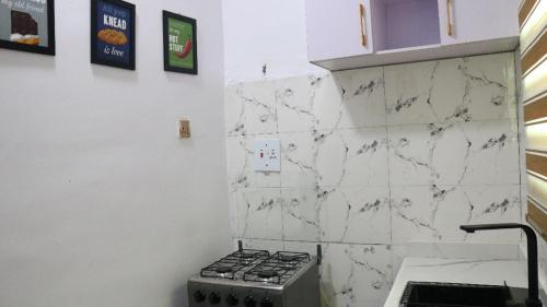 Galeriebild der Unterkunft B&L Apartments in Port Harcourt