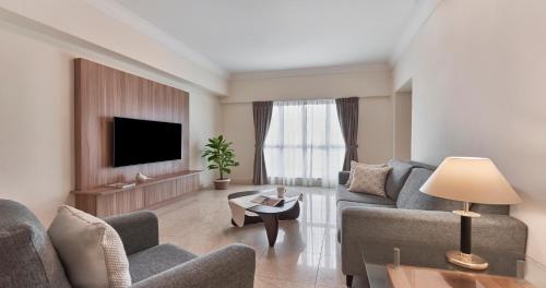 Village Residence Hougang by Far East Hospitality