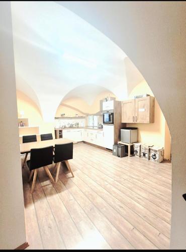 City Rooms Einfach & historisch Shared Areas