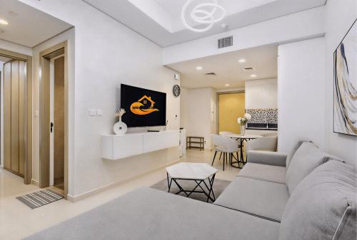 Modern Luxury Stylish 2BR Near Downtown