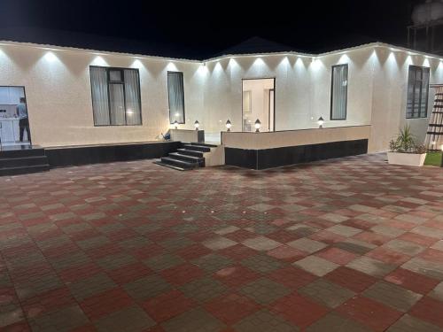 Galeriebild der Unterkunft شاليه انسام الورد مثملة in Ta'if