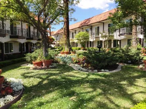 Laguna Hills Lodge-Irvine Spectrum in Mission Viejo