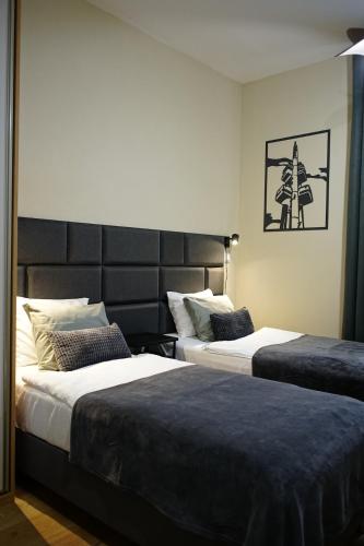 420 Welcome Inn Zizkov