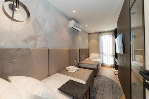Mariva Luxury Apartment