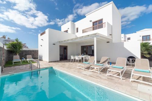 Ereza Villas La Granja