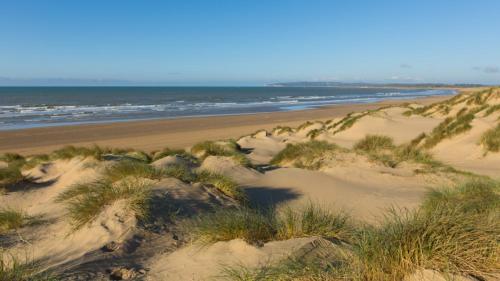 Φυσικό τοπίο κοντά σε αυτή η παραθεριστική κατοικία