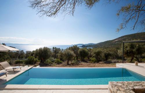 Nina s Summer House A Brand-New Seaview Sanctuary