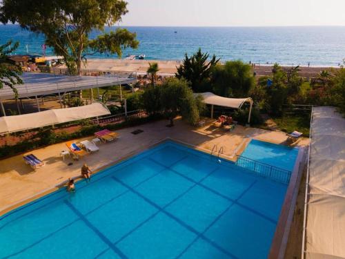 Fotografie z fotogalerie ubytování Elysium Elite Hotel v destinaci Eskiömerler