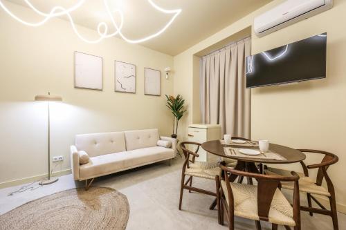 Enjoy your Best Stay in the Center of Madrid