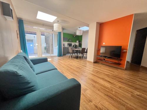 Logement au coeur de Roye