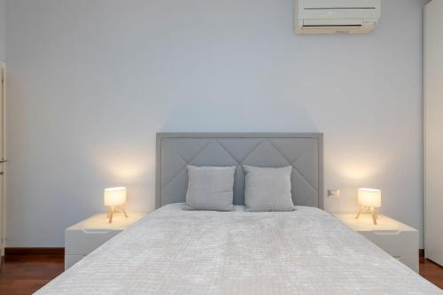 Gambara M1 - 15 min to Duomo, balcony, AC&WiFi