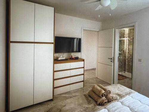 Gallery image of Modern malta in Marsaskala