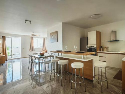 Gallery image of Modern malta in Marsaskala