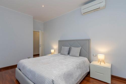 Gambara M1 - 15 min to Duomo, balcony, AC&WiFi