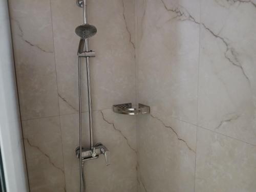 Koupelna v ubytování Country Style Home