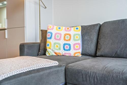 NEW 1 bed Central Birmingham Fast Wi-Fi, Smart TV photo 15
