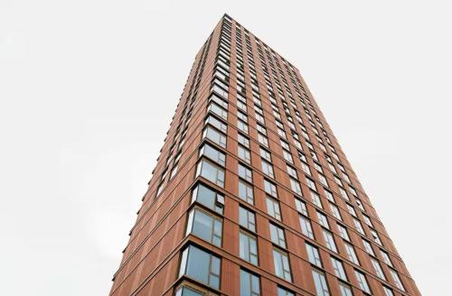 NEW 1 bed Central Birmingham Fast Wi-Fi, Smart TV photo 7