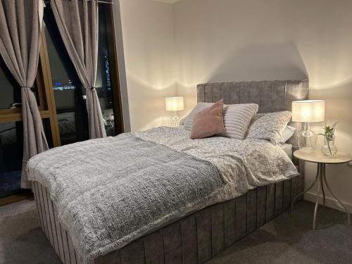 NEW 1 bed Central Birmingham Fast Wi-Fi, Smart TV photo 32