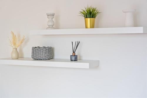 NEW 1 bed Central Birmingham Fast Wi-Fi, Smart TV photo 40