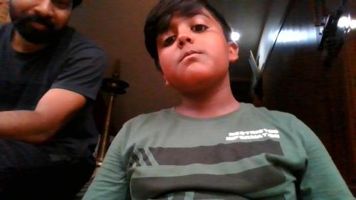 Επισκέπτες που μένουν στο devanjana inn