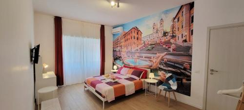 24h Check-in Piazza di Spagna Apartment in Aurelio