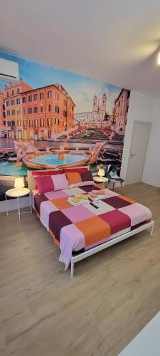 24h Check-in Piazza di Spagna Apartment in Aurelio