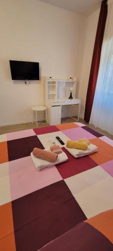 24h Check-in Piazza di Spagna Apartment in Aurelio