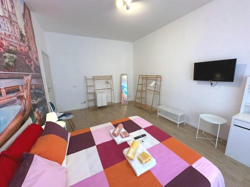 24h Check-in Piazza di Spagna Apartment in Aurelio