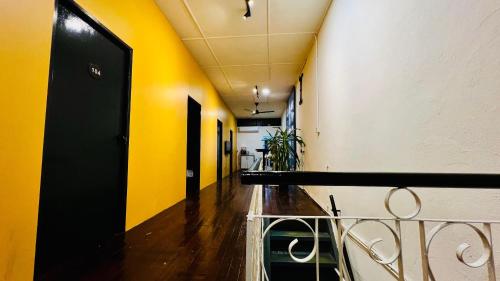 Afbeelding uit fotogalerij van Loft Waterfront Kuching in Kuching