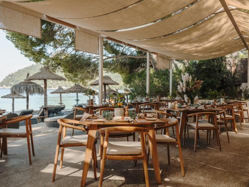 Four Seasons Resort Mallorca at Formentor