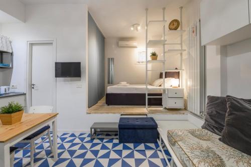 Sempione 34 - Cozy Studio Suite - B Home