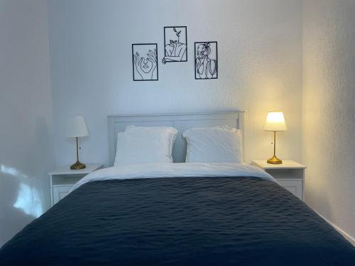 Appartement la petite Venise