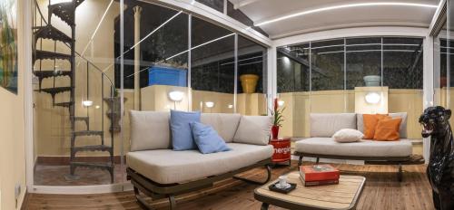 Cestari Luxury Terraces