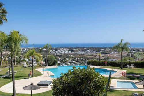 Spacious family paradise