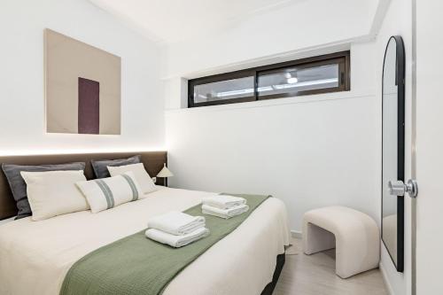 Villanueva Wood Loft