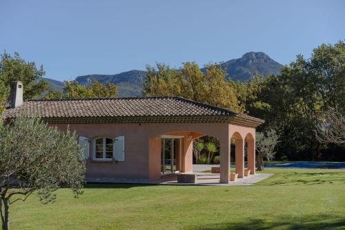 Family home